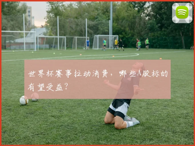 世界杯赛事拉动消费,哪些A股标的有望受益?