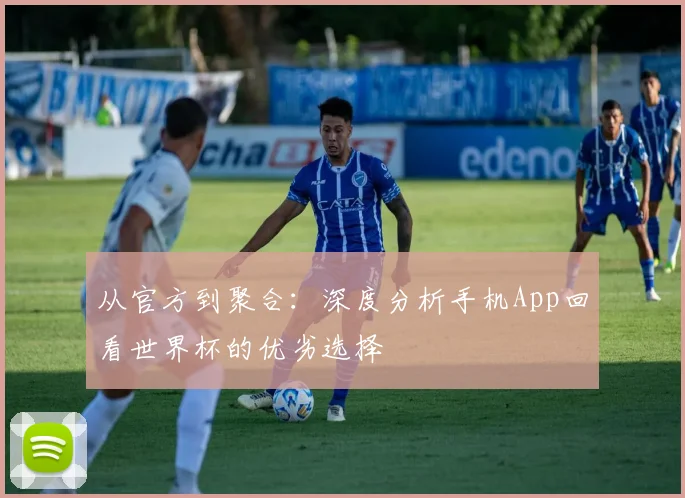 从官方到聚合：深度分析手机App回看世界杯的优劣选择